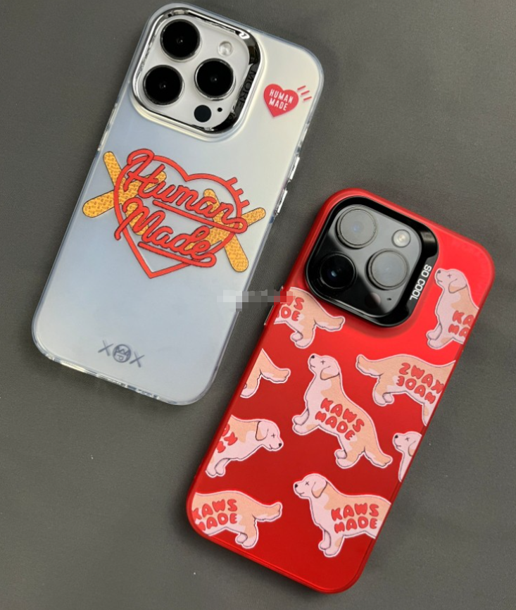 1:1 Batch cell phone case-176