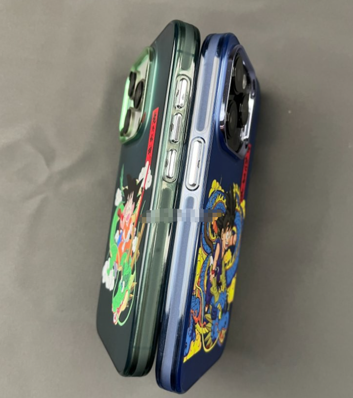 1:1 Batch cell phone case-196