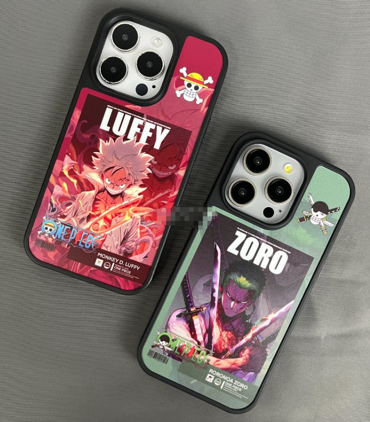 1:1 Batch cell phone case-457