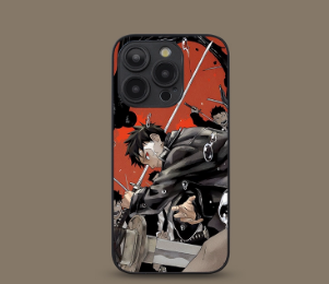 1:1 Batch cell phone case-500