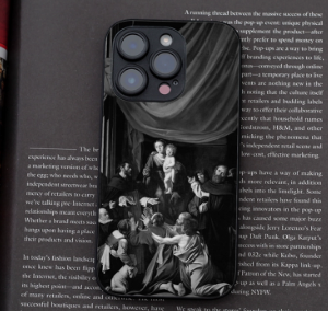 1:1 Batch cell phone case-270