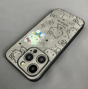 1:1 Batch cell phone case-461