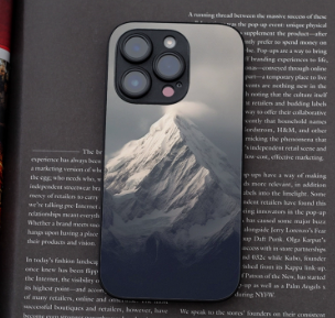 1:1 Batch cell phone case-462