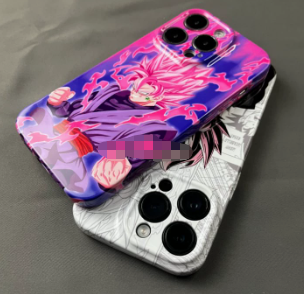 1:1 Batch cell phone case-205