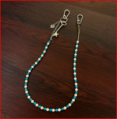 trouser chain-66