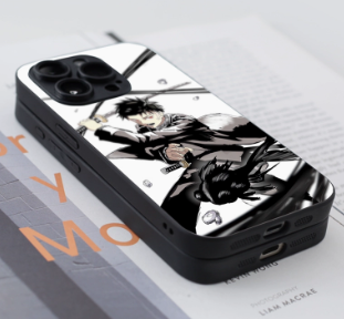 1:1 Batch cell phone case-501