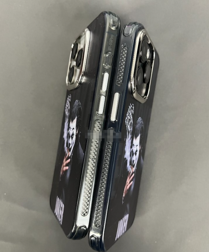 1:1 Batch cell phone case-225