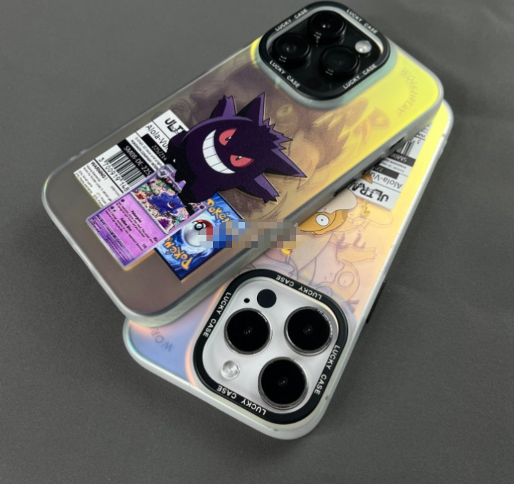 1:1 Batch cell phone case-165