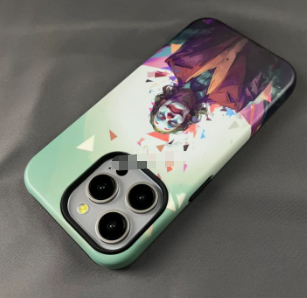 1:1 Batch cell phone case-201