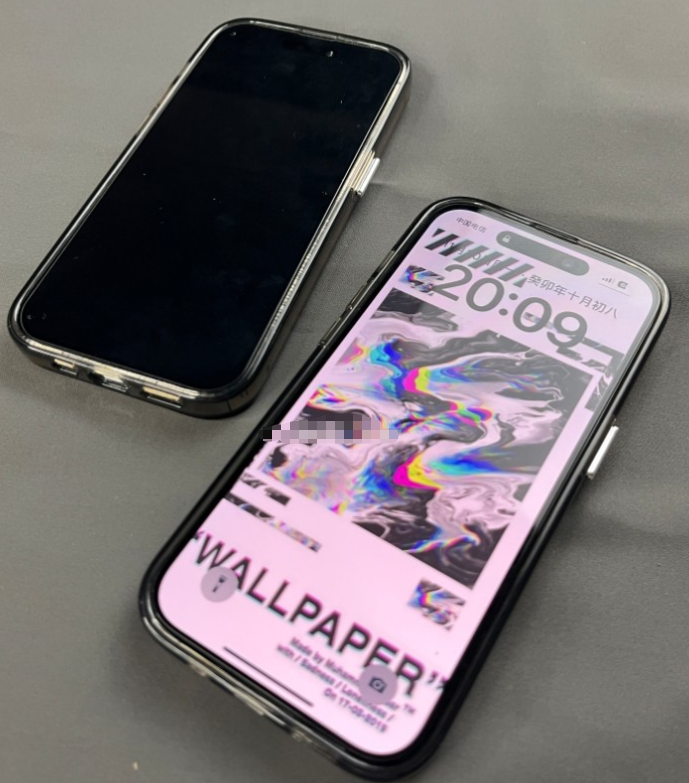 1:1 Batch cell phone case-173
