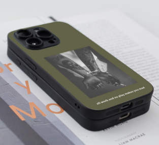 1:1 Batch cell phone case-276