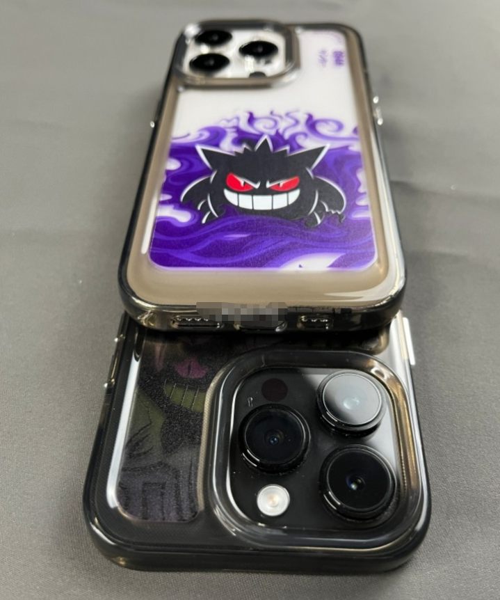 1:1 Batch cell phone case-173