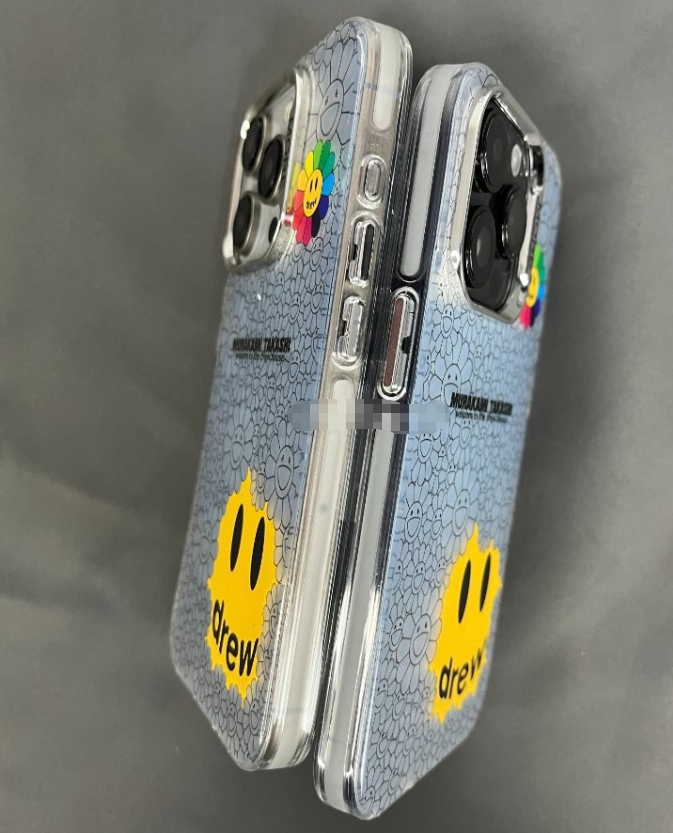 1:1 Batch cell phone case-222