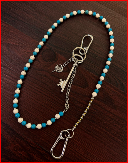 trouser chain-66