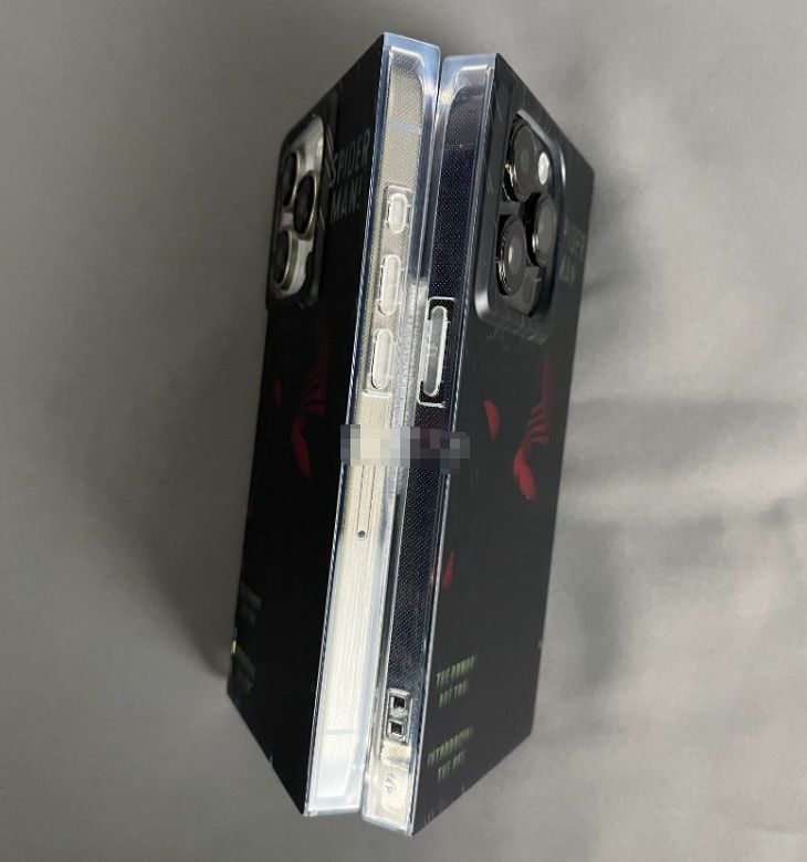 1:1 Batch cell phone case-233