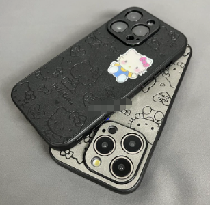 1:1 Batch cell phone case-461