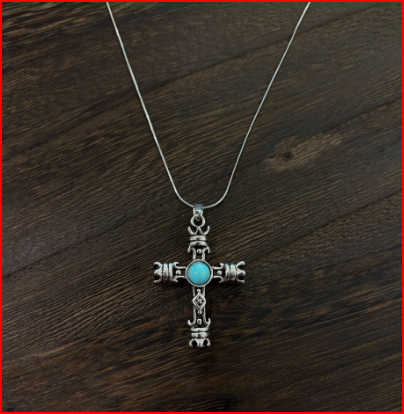 1:1 Batch necklace-184