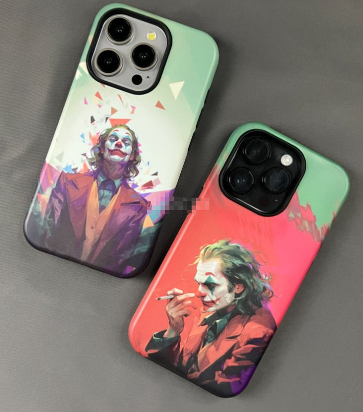 1:1 Batch cell phone case-201