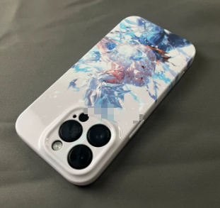 1:1 Batch cell phone case-206