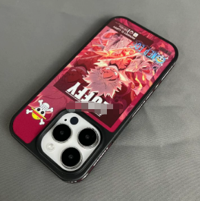 1:1 Batch cell phone case-457