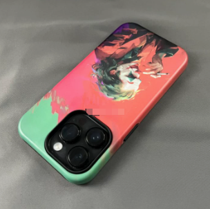 1:1 Batch cell phone case-201