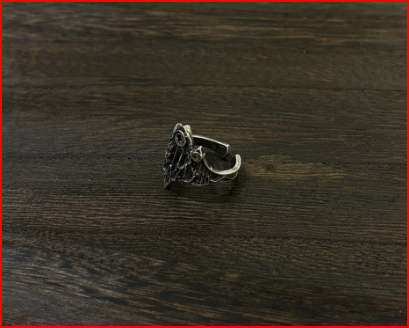 1:1 Batch ring-40