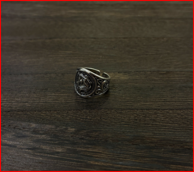 1:1 Batch ring-39