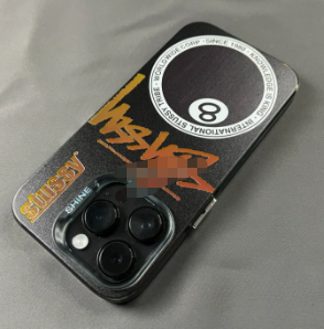 1:1 Batch cell phone case-203
