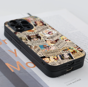 1:1 Batch cell phone case-436