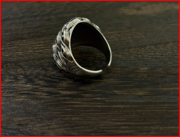 1:1 Batch ring-41