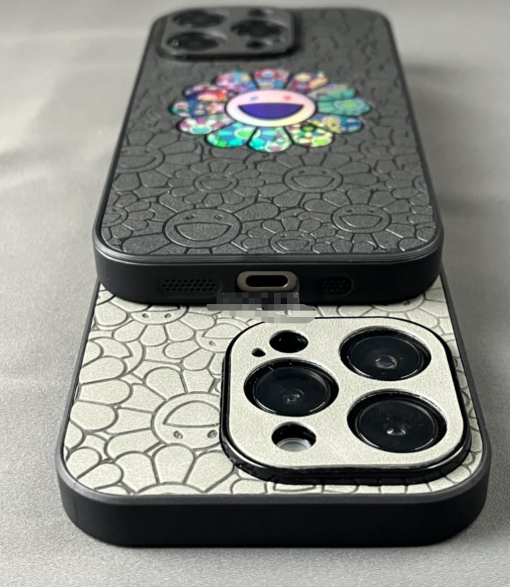 1:1 Batch cell phone case-202