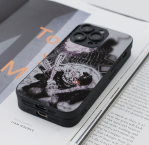 1:1 Batch cell phone case-446