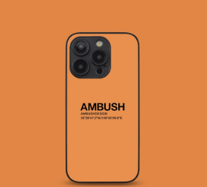 1:1 Batch cell phone case-473
