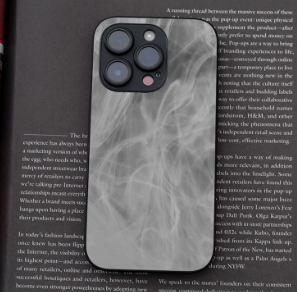 1:1 Batch cell phone case-464