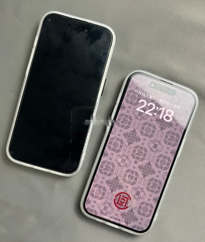 1:1 Batch cell phone case-175