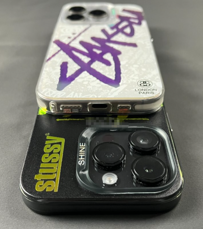 1:1 Batch cell phone case-203