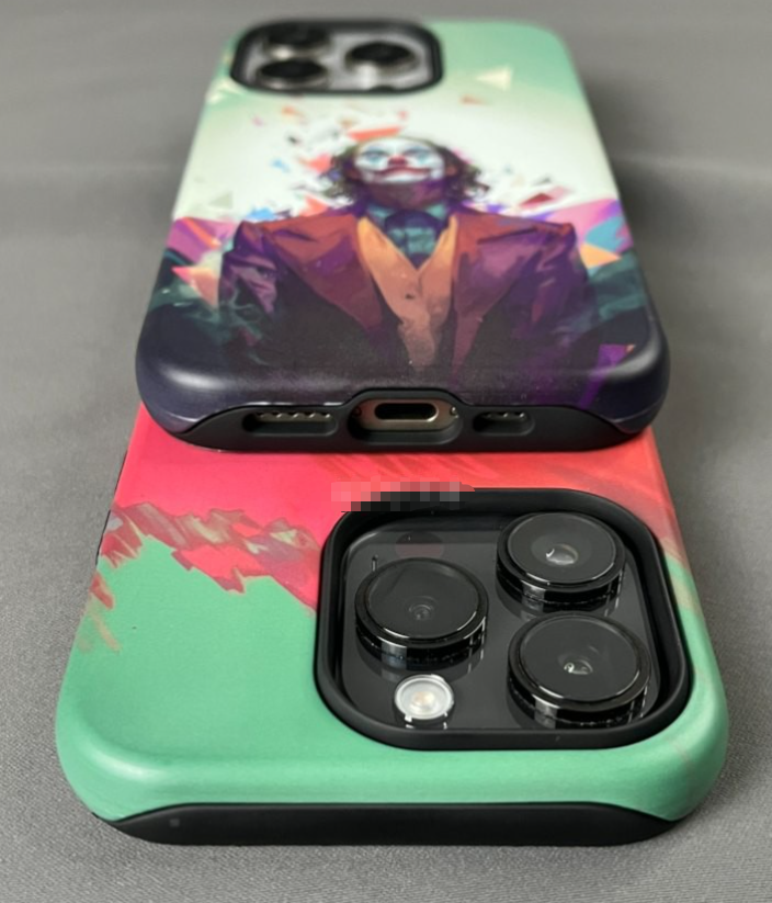 1:1 Batch cell phone case-201
