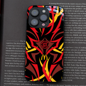 1:1 Batch cell phone case-419