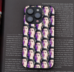 1:1 Batch cell phone case-271
