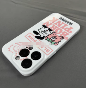 1:1 Batch cell phone case-164