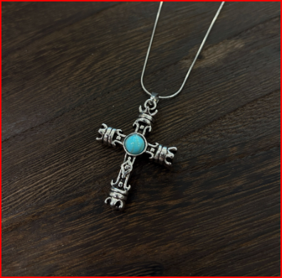 1:1 Batch necklace-184