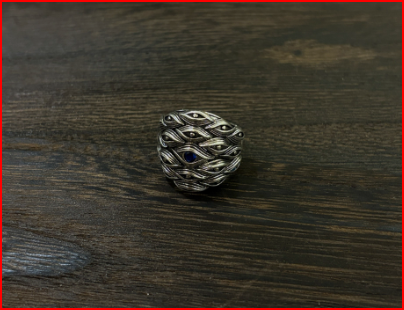 1:1 Batch ring-41