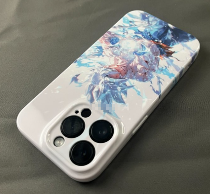 1:1 Batch cell phone case-206