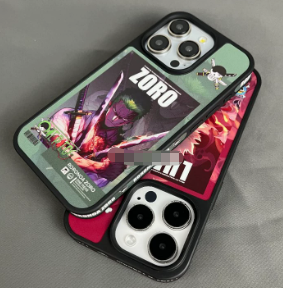 1:1 Batch cell phone case-457