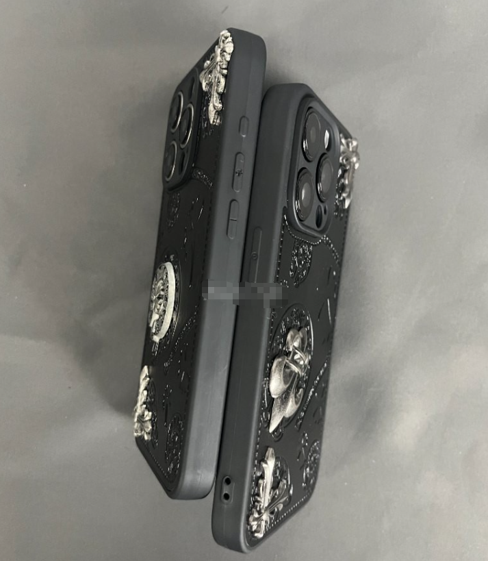 1:1 Batch cell phone case-229
