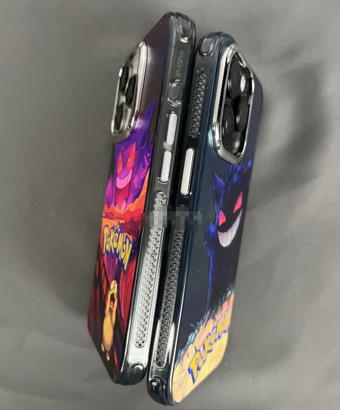 1:1 Batch cell phone case-227
