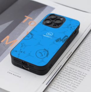 1:1 Batch cell phone case-250