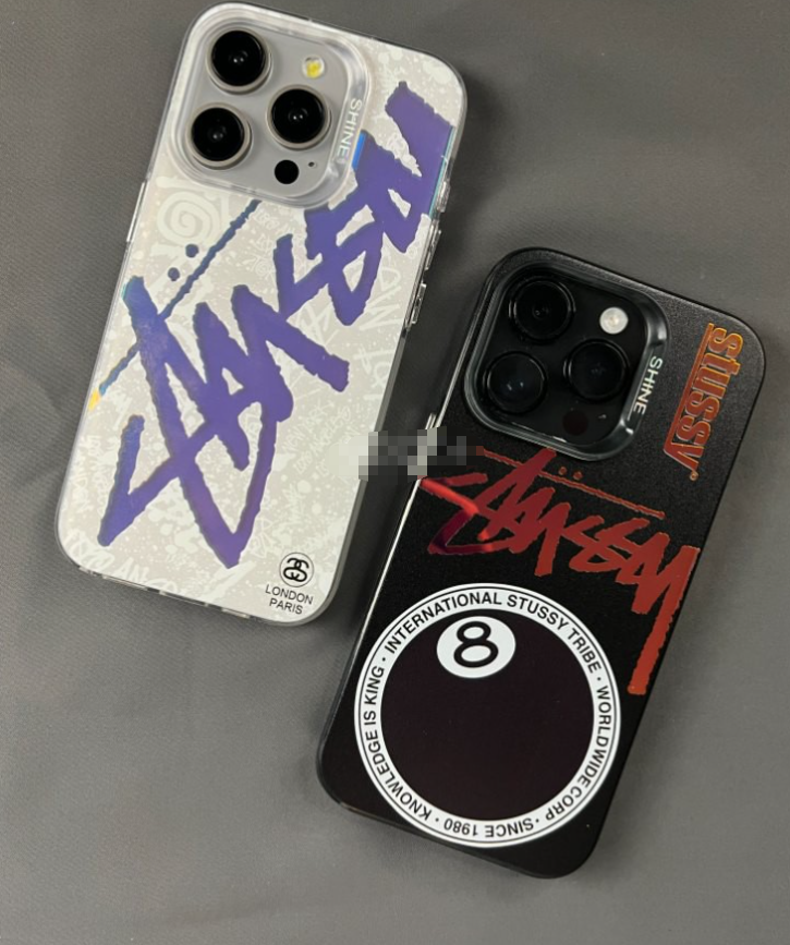 1:1 Batch cell phone case-203