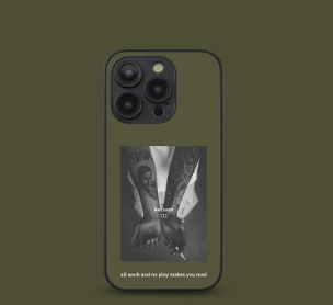 1:1 Batch cell phone case-276