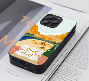 1:1 Batch cell phone case-277